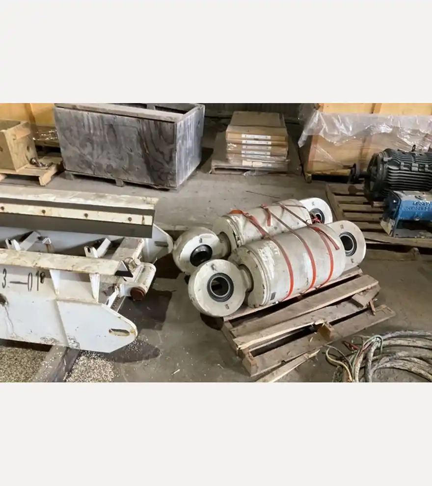 2017 Other Lovsuns RM130 SE/DS Series 4200 Tunnel Boring Machine - Other Tunnel & Mining - other-tunnel-mining-lovsuns-rm130-se-ds-series-4200-tunnel-boring-machine-db6aa49f-6.jpg