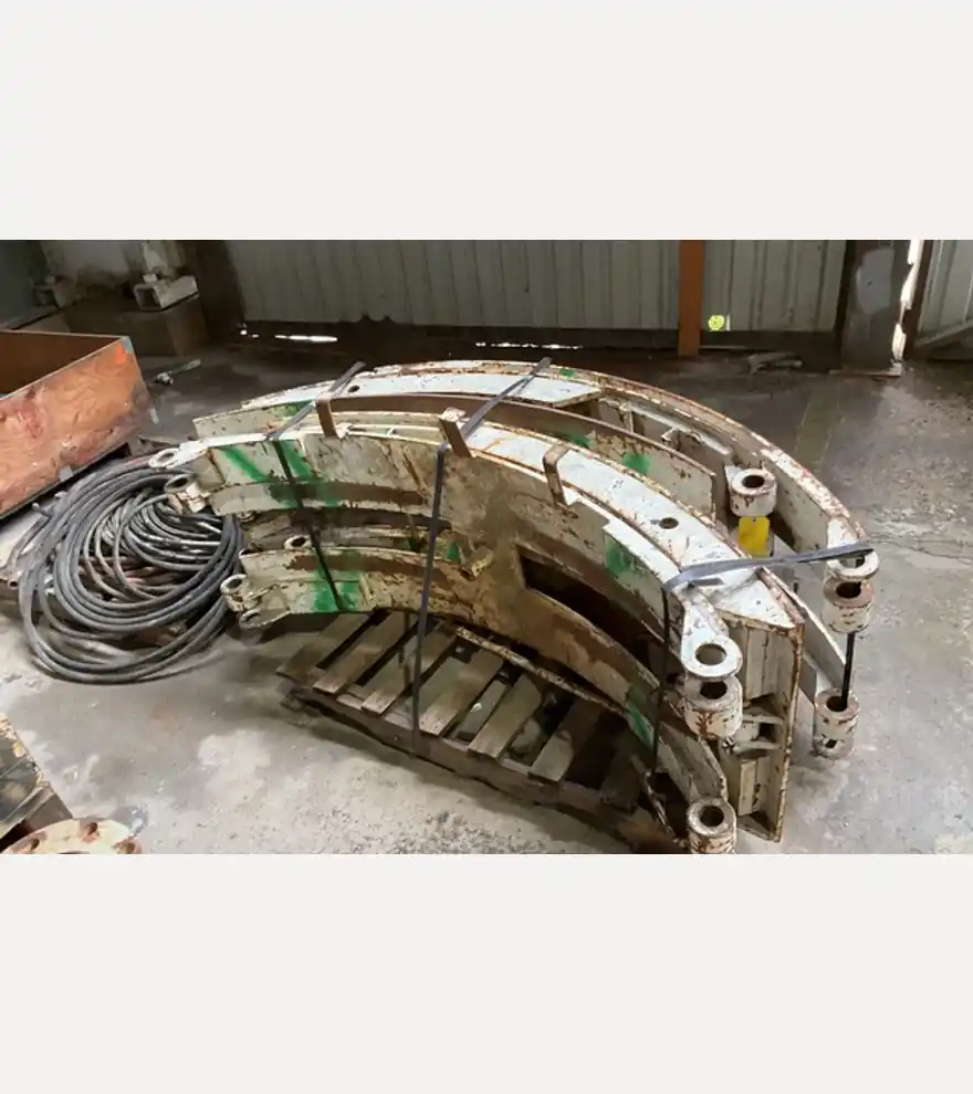 2017 Other Lovsuns RM130 SE/DS Series 4200 Tunnel Boring Machine - Other Tunnel & Mining - other-tunnel-mining-lovsuns-rm130-se-ds-series-4200-tunnel-boring-machine-db6aa49f-7.jpg