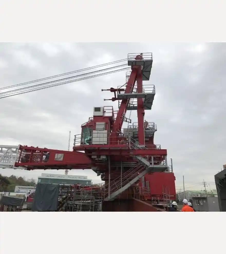 2015 Palfinger 47 Ton Offshore Oil Rig Crane - Palfinger Cranes - palfinger-cranes-eua455431-b5433e4a-10.jpg