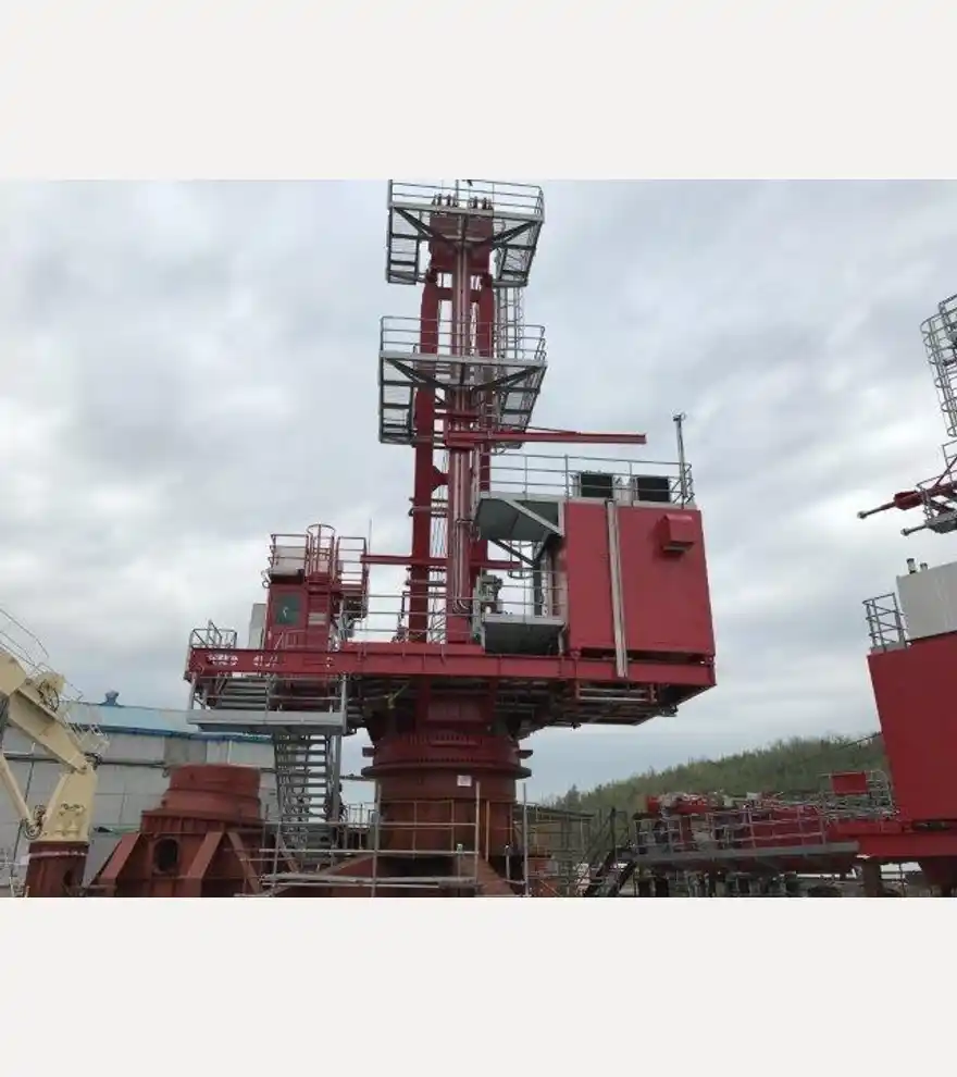 2015 Palfinger 47 Ton Offshore Oil Rig Crane - Palfinger Cranes - palfinger-cranes-eua455431-b5433e4a-2.jpg