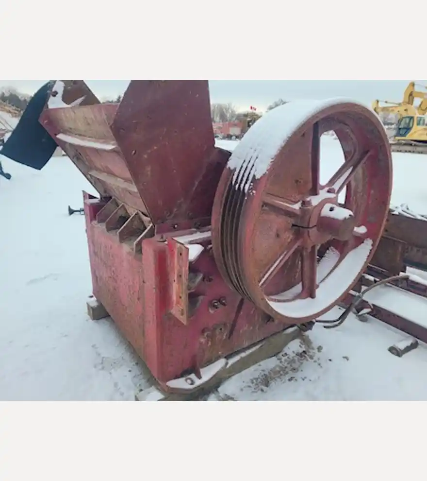 Pioneer 13x36 Jaw Crusher - Pioneer Aggregate Equipment - pioneer-aggregate-equipment-13x36-jaw-crusher-06a002a4-1.jpg