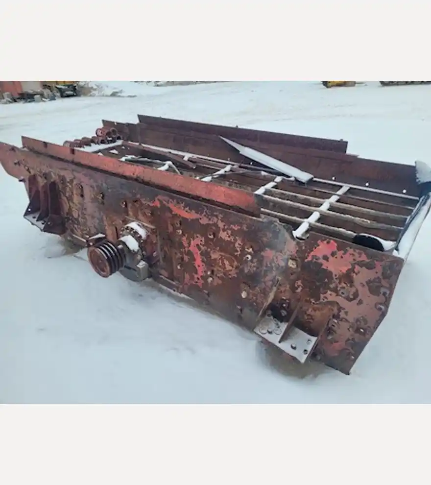  Pioneer 5x14 Screen - Pioneer Aggregate Equipment - pioneer-aggregate-equipment-5x14-screen-4dc02a17-1.jpg