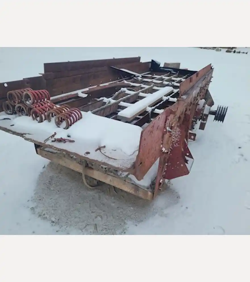  Pioneer 5x14 Screen - Pioneer Aggregate Equipment - pioneer-aggregate-equipment-5x14-screen-4dc02a17-2.jpg