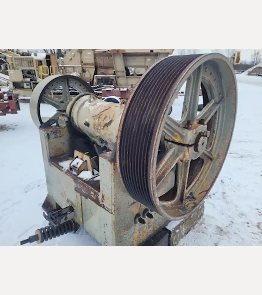  Pioneer 18x36 Jaw Crusher - Pioneer Crushers - pioneer-crushers-18x36-jaw-crusher-da90841c-1.jpg