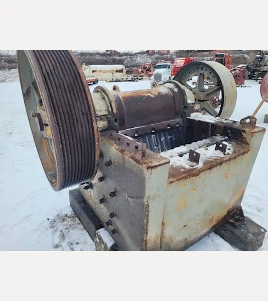  Pioneer 18x36 Jaw Crusher - Pioneer Crushers - pioneer-crushers-18x36-jaw-crusher-da90841c-2.jpg