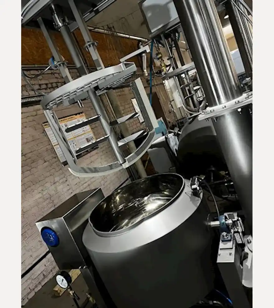  POLO LTS Cream Cooker – Equipment for Making Confectionery Creams, Fillings, and More - POLO LTS Other Farming Equipment - polo-lts-other-farming-equipment-cream-cooker-equipment-for-making-confectionery-creams-fillings-and-more-e442a9bb-2.jpg