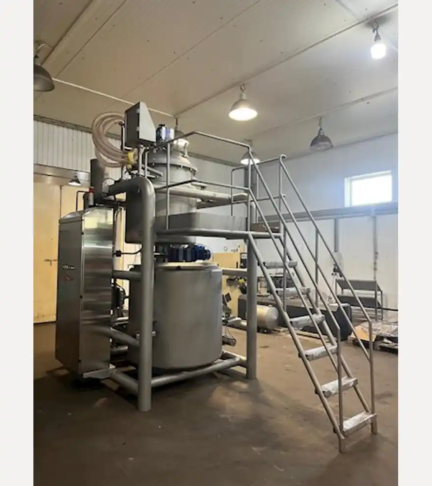  POLO LTS Vacuum Cooking Kettle - POLO LTS Other Farming Equipment - polo-lts-other-farming-equipment-vacuum-cooking-kettle-b01066e4-1.jpg