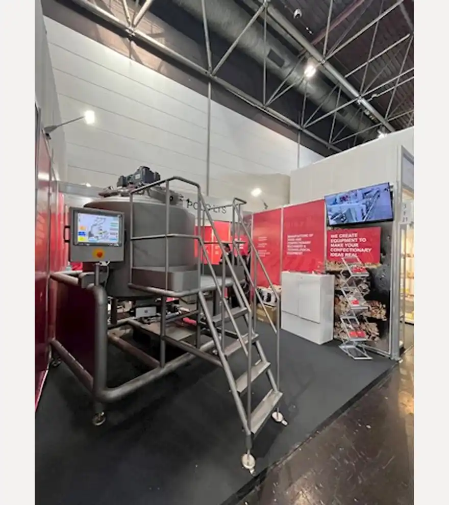  POLO LTS Vacuum Cooking Kettle - POLO LTS Other Farming Equipment - polo-lts-other-farming-equipment-vacuum-cooking-kettle-b01066e4-2.jpg