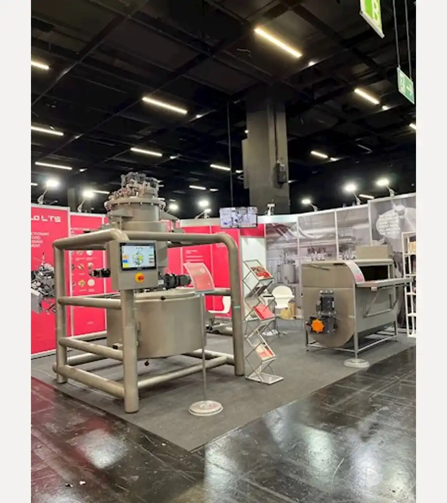  POLO LTS Vacuum Cooking Kettle - POLO LTS Other Farming Equipment - polo-lts-other-farming-equipment-vacuum-cooking-kettle-b01066e4-3.jpg