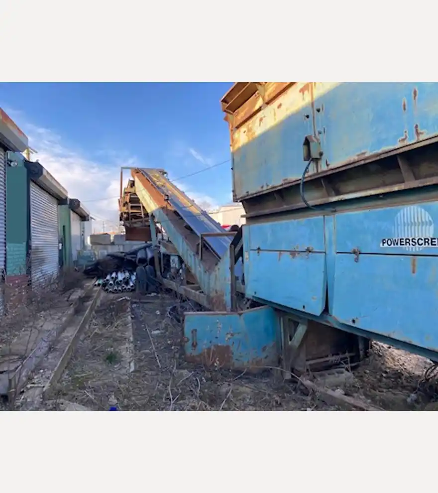 2005 Powerscreen Commander 510 - Powerscreen Aggregate Equipment - powerscreen-aggregate-equipment-commander-510-e5c32bf4-2.jpg