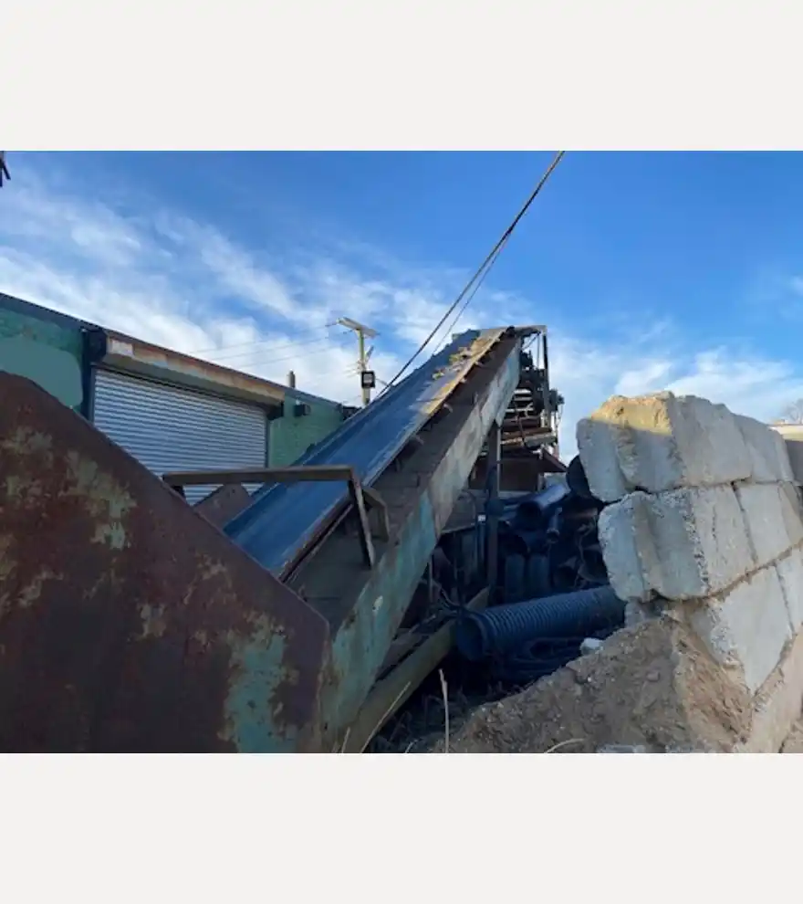 2005 Powerscreen Commander 510 - Powerscreen Aggregate Equipment - powerscreen-aggregate-equipment-commander-510-e5c32bf4-5.jpg