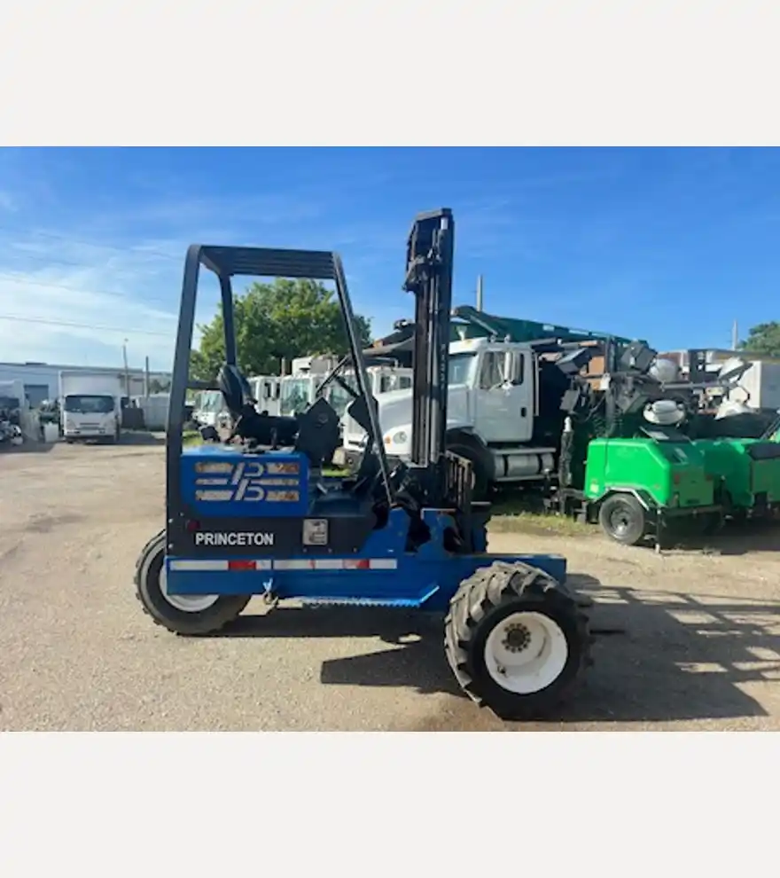2007 Princeton PF50 - Princeton Forklifts - princeton-forklifts-pf50-61eaae42-1.jpg