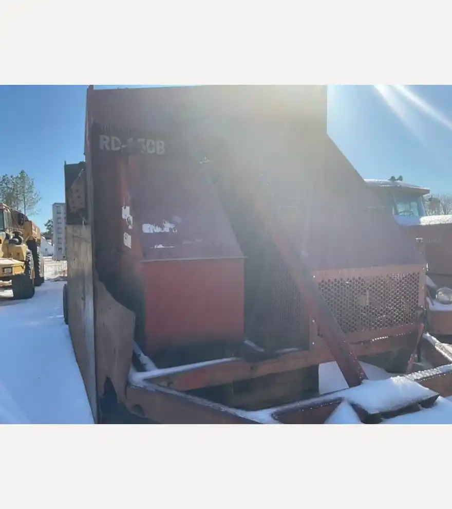 1995 Read 150B Screen - Read Aggregate Equipment - read-aggregate-equipment-150b-screen-dd261db1-2.jpg