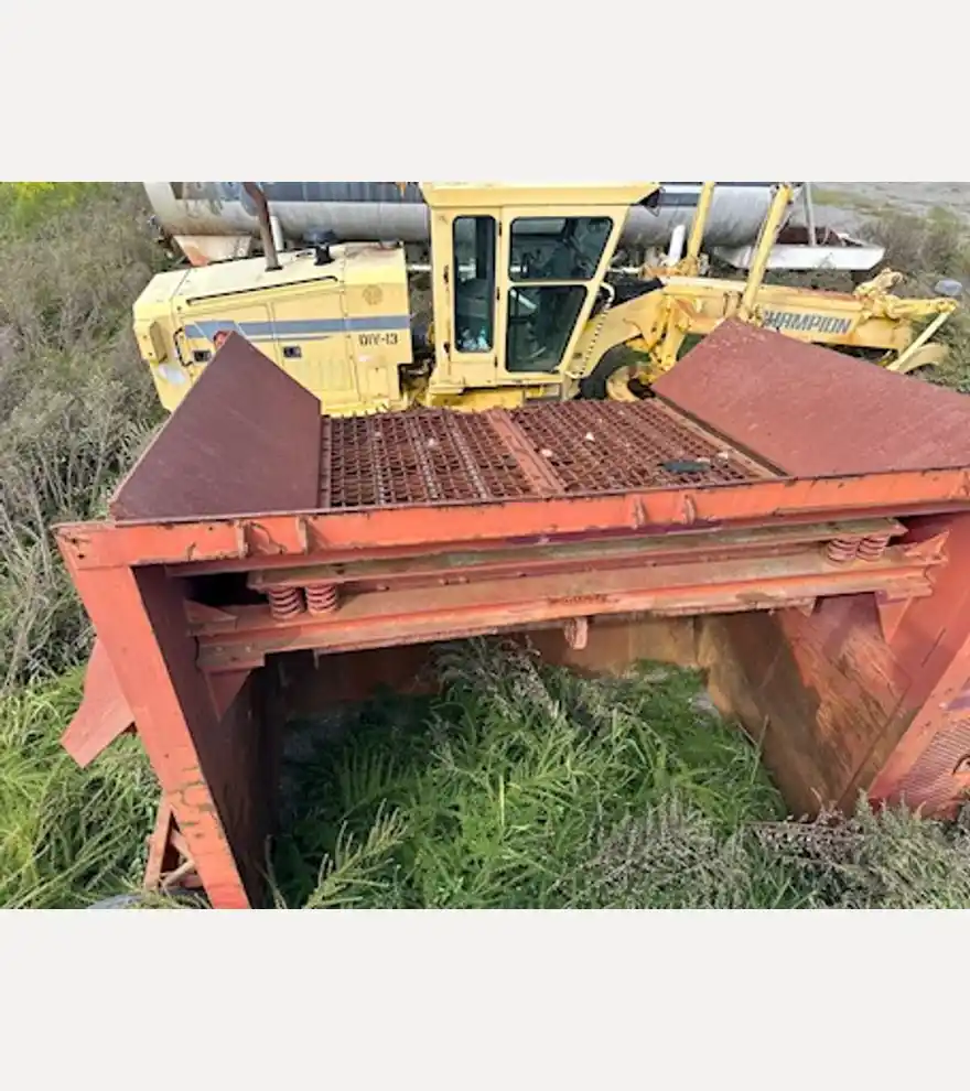  Read CV40D Screen All Screen - Read Aggregate Equipment - read-aggregate-equipment-cv40d-screen-all-screen-c4603e8d-2.jpg