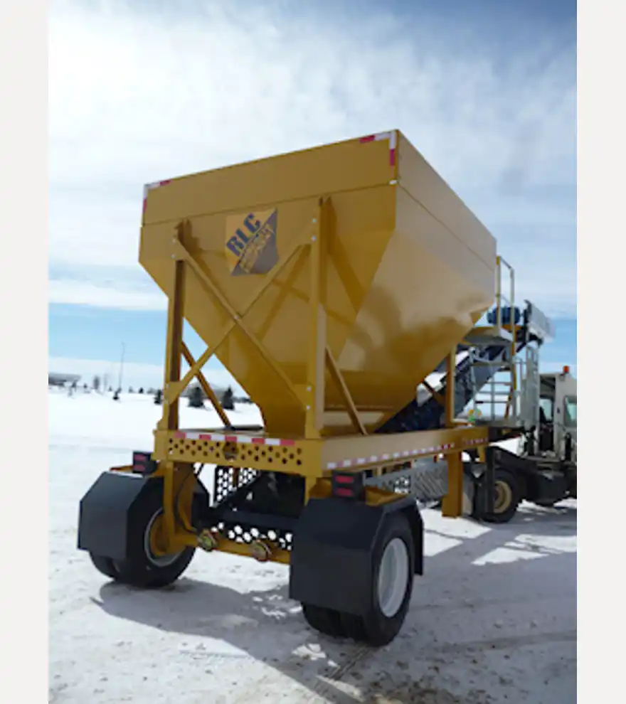 2026 RLC 30 YD Surge Bin - RLC Aggregate Equipment - rlc-aggregate-equipment-30-yd-01837a3a-2.JPG