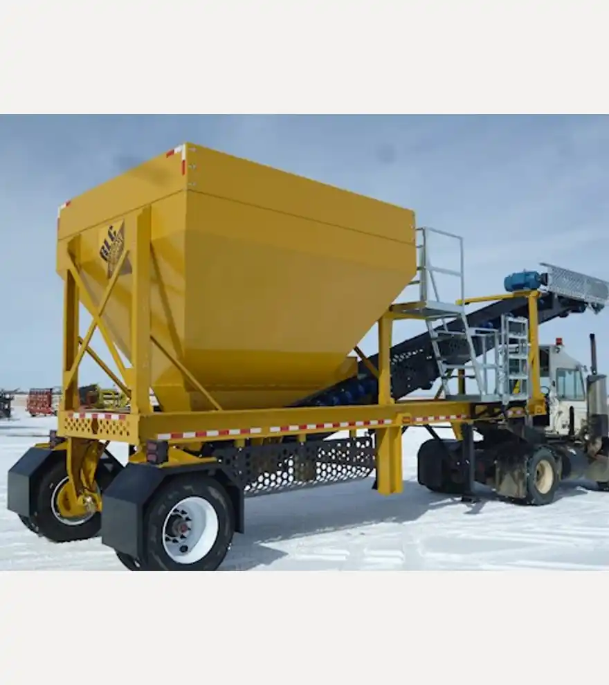 2026 RLC 30 YD Surge Bin - RLC Aggregate Equipment - rlc-aggregate-equipment-30-yd-01837a3a-5.JPG