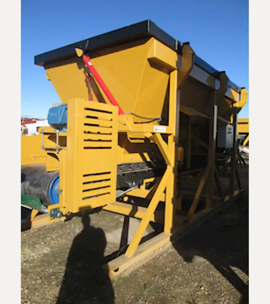 2023 RLC Aggregate Equipment 15 cu/yd skid feeder w/ grizzly option - RLC Aggregate Equipment Aggregate Equipment - rlc-aggregate-equipment-aggregate-equipment-15-cu-yd-skid-feeder-w--grizzly-option-869b577b-3.JPG