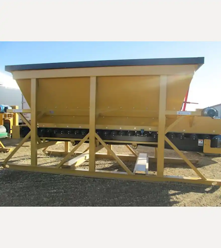 2023 RLC Aggregate Equipment 15 cu/yd skid feeder w/ grizzly option - RLC Aggregate Equipment Aggregate Equipment - rlc-aggregate-equipment-aggregate-equipment-15-cu-yd-skid-feeder-w--grizzly-option-869b577b-5.JPG