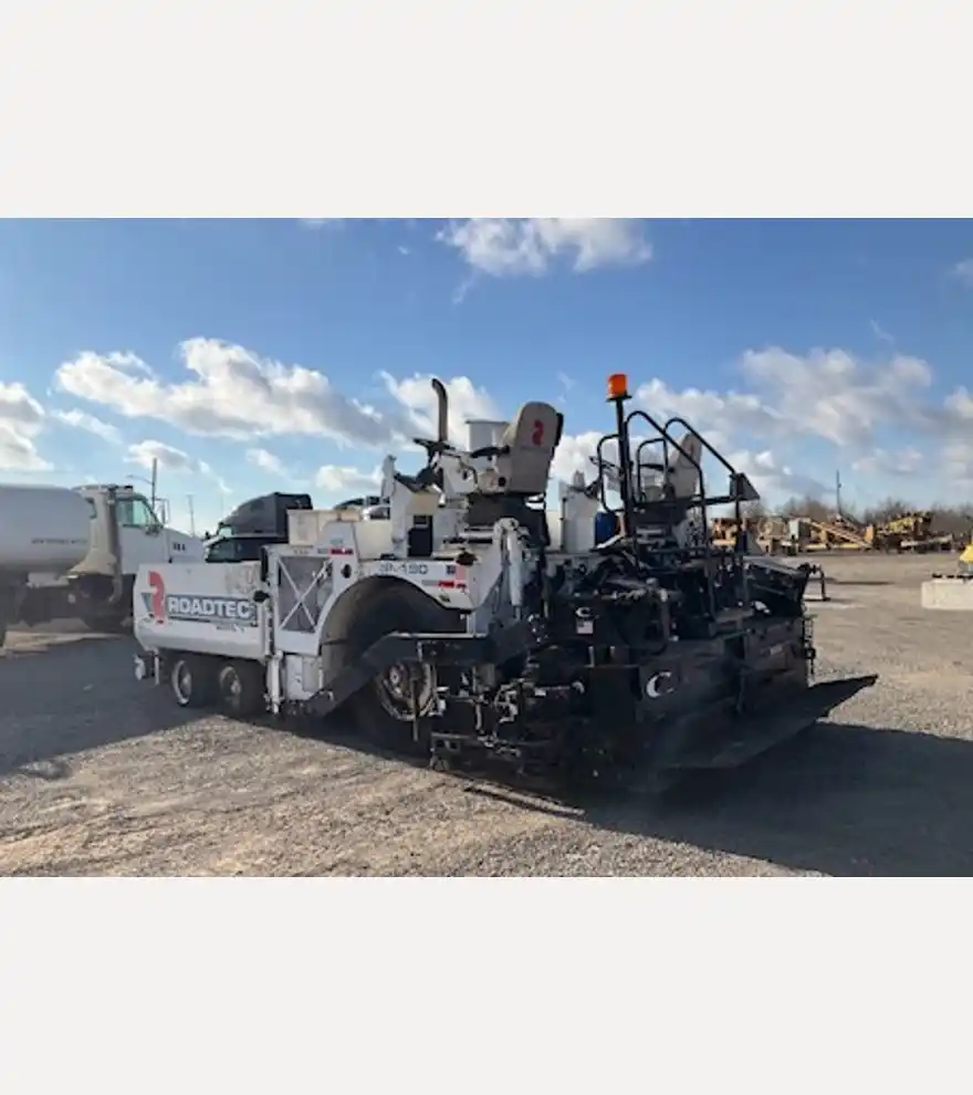 2013 Road Tec RP190 - Road Tec Asphalt & Conrete - road-tec-asphalt-conrete-rp190-f9c2661b-2.jpeg
