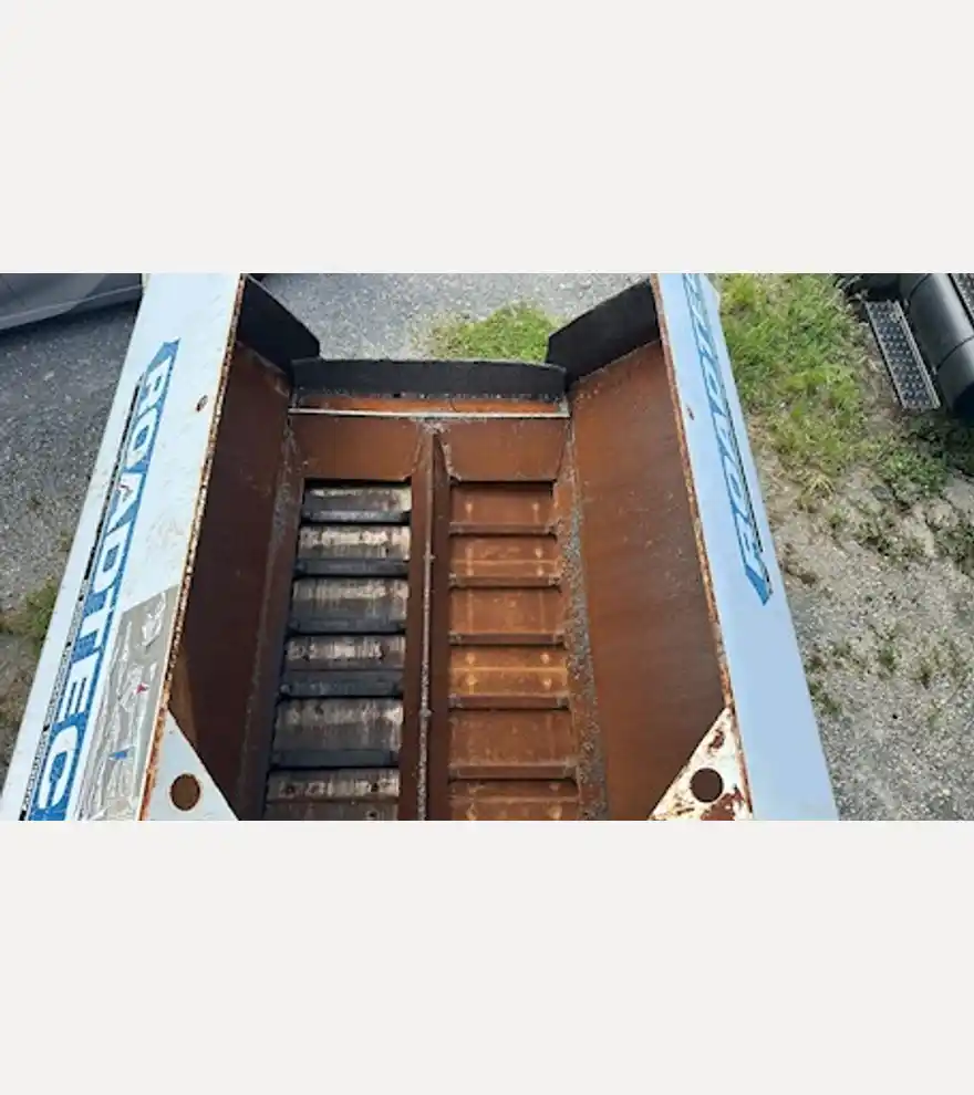 2010 Roadtec RP190 Asphalt Paver - Roadtec Asphalt & Conrete - roadtec-asphalt-conrete-rp190-asphalt-paver-24314d29-6.jpg