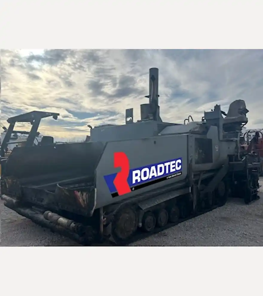 2008 Roadtec RP195 - Roadtec Asphalt & Conrete - roadtec-asphalt-conrete-rp195-5ac3ec3f-2.jpeg