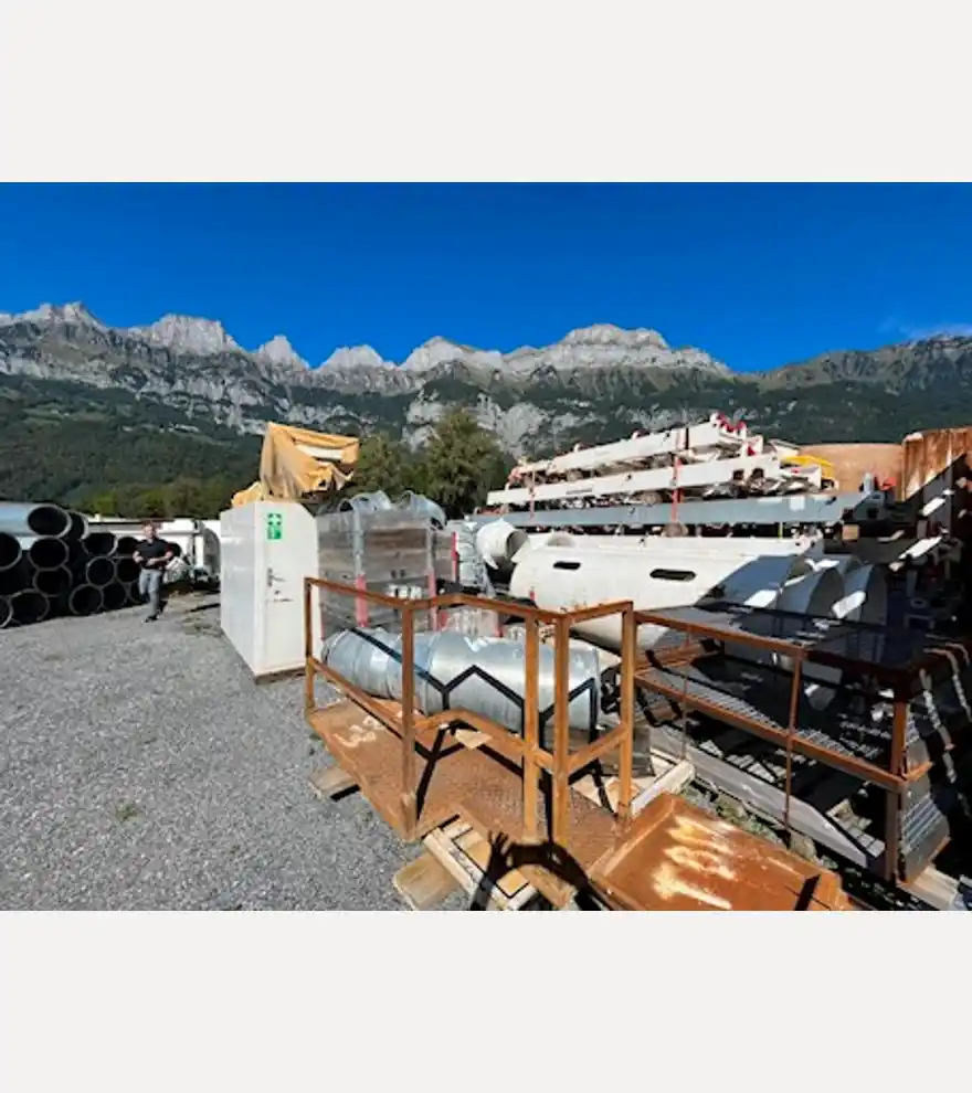2015 Robbins DS2112 Double Shield TBM - Robbins Tunnel & Mining - robbins-tunnel-mining-ds2112-double-shield-tbm-d53faca3-2.JPEG