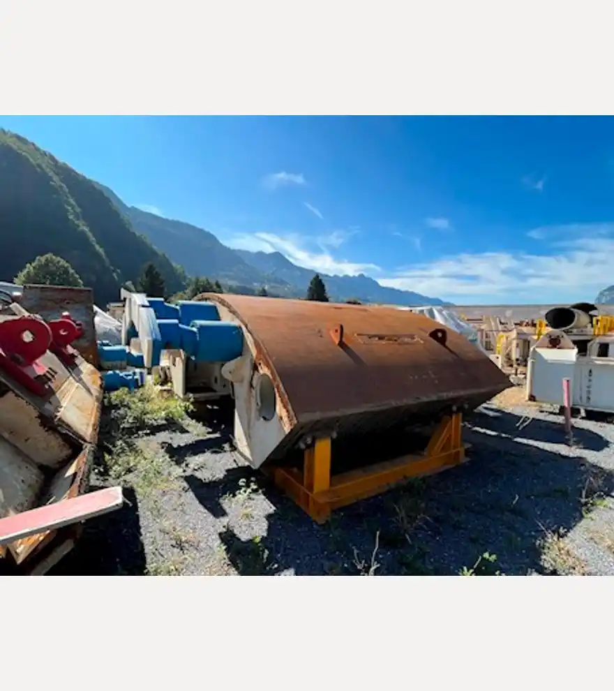 2015 Robbins DS2112 Double Shield TBM - Robbins Tunnel & Mining - robbins-tunnel-mining-ds2112-double-shield-tbm-d53faca3-4.JPEG