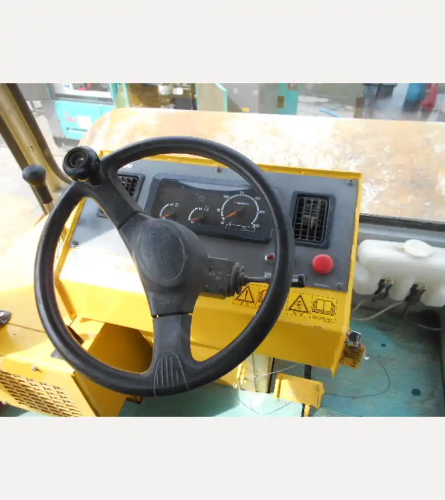 2013 Sakai SV900DV - Sakai Compactors - sakai-compactors-sv900dv-37bf753f-4.JPG
