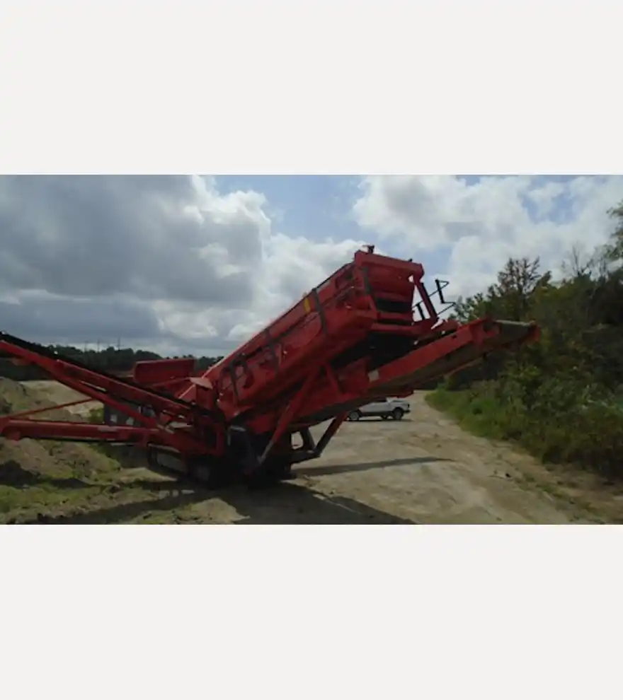 2013 SANDVIK QA451 - SANDVIK Aggregate Equipment - sandvik-aggregate-equipment-qa451-0ba97e88-1.JPG
