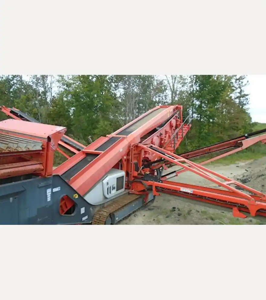 2013 SANDVIK QA451 - SANDVIK Aggregate Equipment - sandvik-aggregate-equipment-qa451-0ba97e88-8.JPG