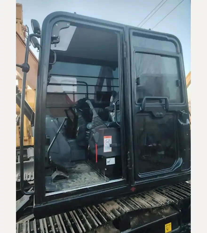  Sany sany 75 - Sany Excavators - sany-excavators-sany-75-11158602-12.jpg