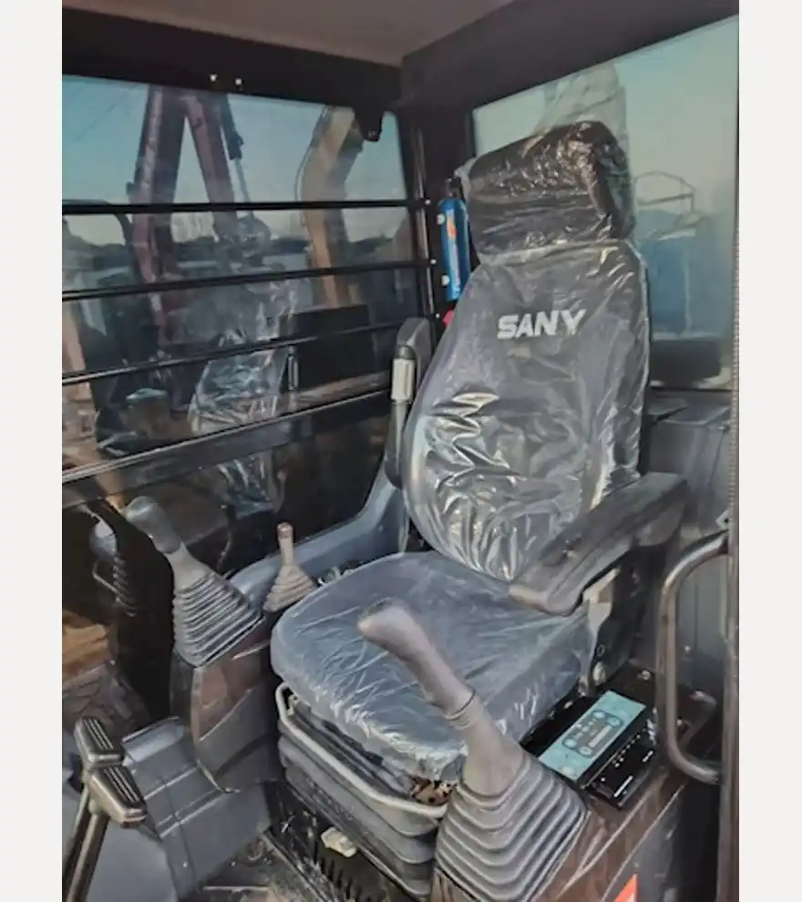  Sany sany 75 - Sany Excavators - sany-excavators-sany-75-11158602-13.jpg