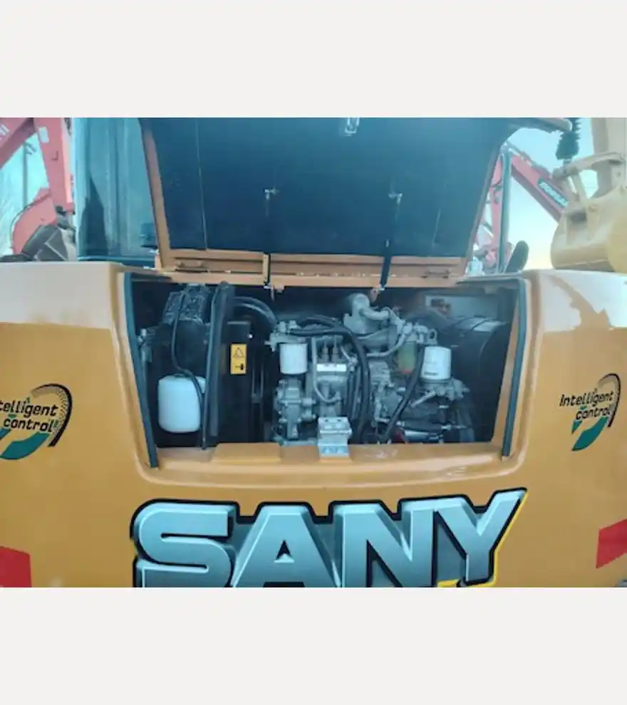  Sany sany 75 - Sany Excavators - sany-excavators-sany-75-11158602-17.jpg