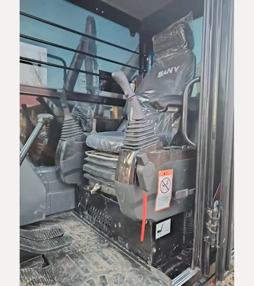  Sany sany 75 - Sany Excavators - sany-excavators-sany-75-11158602-19.jpg
