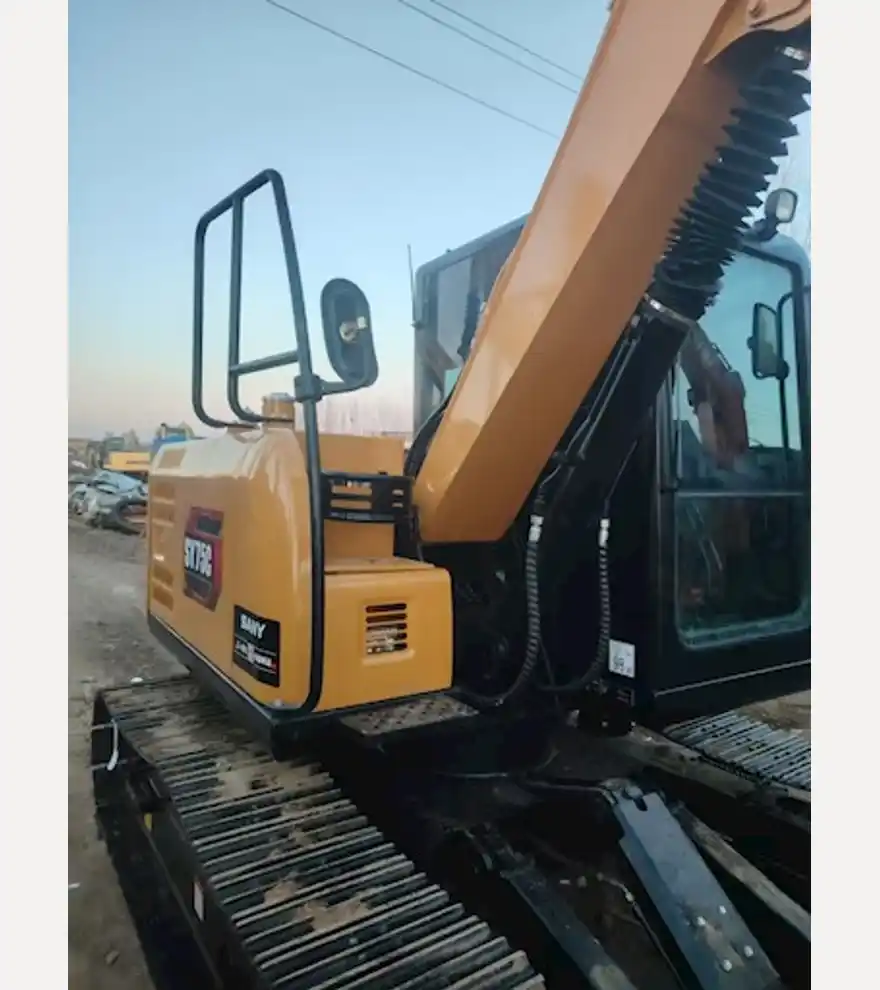 Sany sany 75 - Sany Excavators - sany-excavators-sany-75-11158602-6.jpg