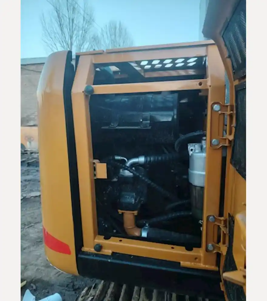  Sany sany 75 - Sany Excavators - sany-excavators-sany-75-11158602-9.jpg