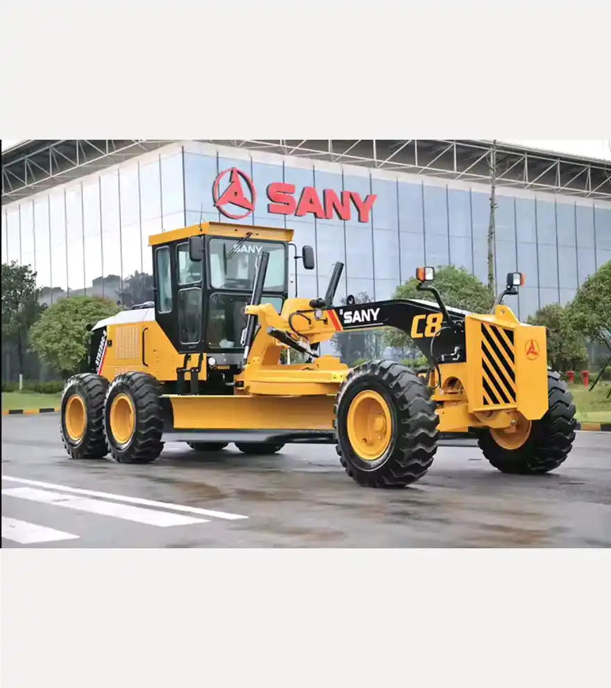  Sany STG265C-10 - Sany Motor Grader - sany-motor-grader-stg265c-10-5c08cd36-1.png