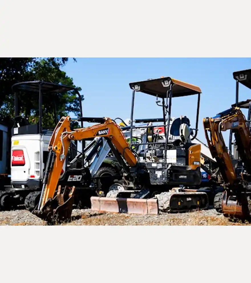 Sany SY16C - Sany Other Construction Equipment - sany-other-construction-equipment-sy16c-c38b30c6-1.jpg
