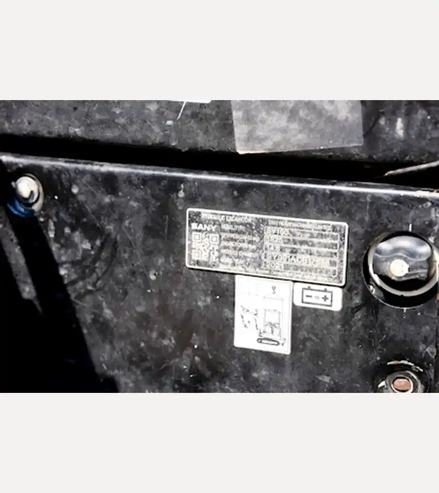  Sany SY16C - Sany Other Construction Equipment - sany-other-construction-equipment-sy16c-c38b30c6-3.jpg