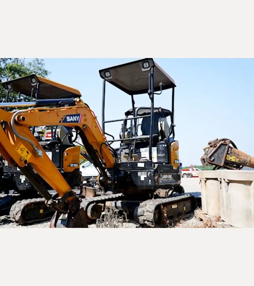2022 Sany SY16C - Sany Other Construction Equipment - sany-other-construction-equipment-sy16c-fe2f8d9a-1.jpg