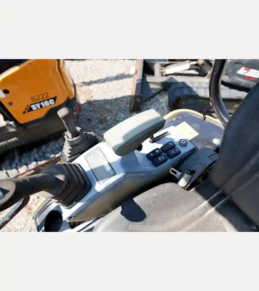 2022 Sany SY16C - Sany Other Construction Equipment - sany-other-construction-equipment-sy16c-fe2f8d9a-4.jpg