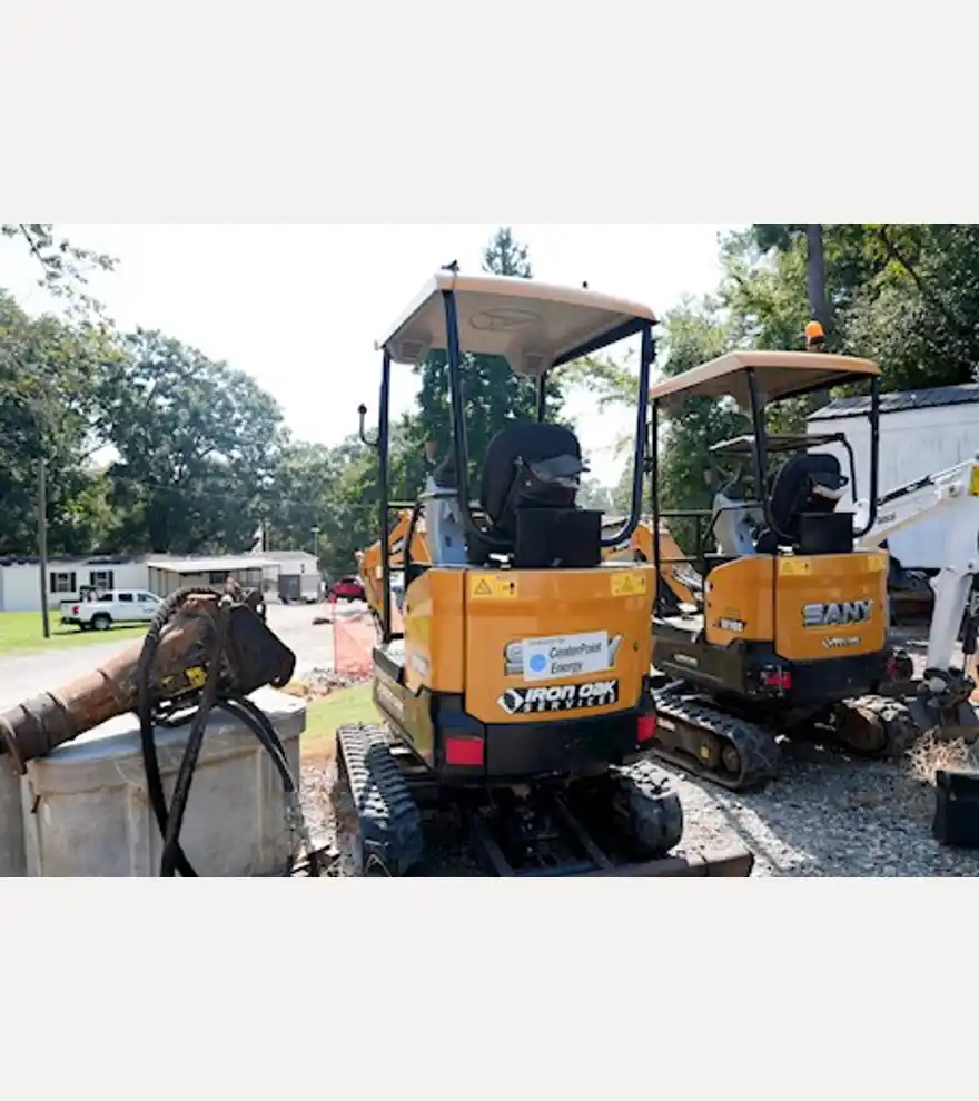 2022 Sany SY16C - Sany Other Construction Equipment - sany-other-construction-equipment-sy16c-fe2f8d9a-5.jpg