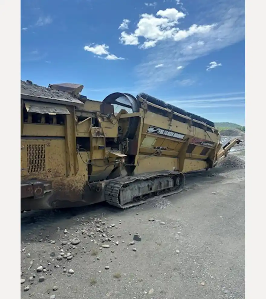  Screen Machine 621ST Trommel Screen Plant - Screen Machine Aggregate Equipment - screen-machine-aggregate-equipment-621st-trommel-screen-plant-d957fd82-1.jpg