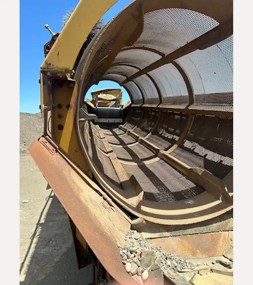  Screen Machine 621ST Trommel Screen Plant - Screen Machine Aggregate Equipment - screen-machine-aggregate-equipment-621st-trommel-screen-plant-d957fd82-3.jpg
