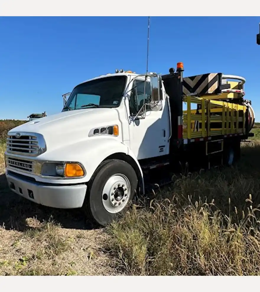 2006 Sterling Acterra Crash Cushion Truck - Sterling Other Trucks & Trailers - sterling-other-trucks-trailers-acterra-crash-cushion-truck-114b385a-1.jpg
