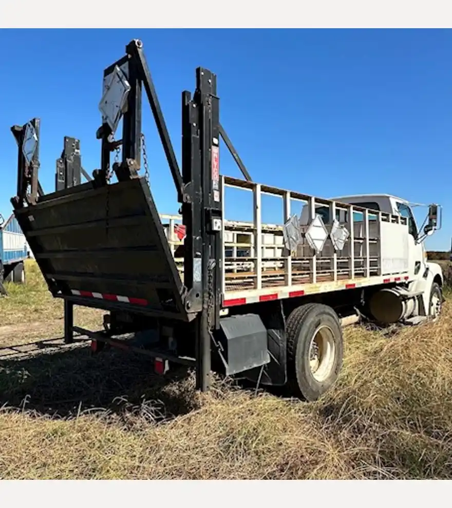 2006 Sterling Flat Bed Truck (With Lift Gate) - Sterling Other Trucks & Trailers - sterling-other-trucks-trailers-flat-bed-truck-with-lift-gate-1718a549-2.jpg