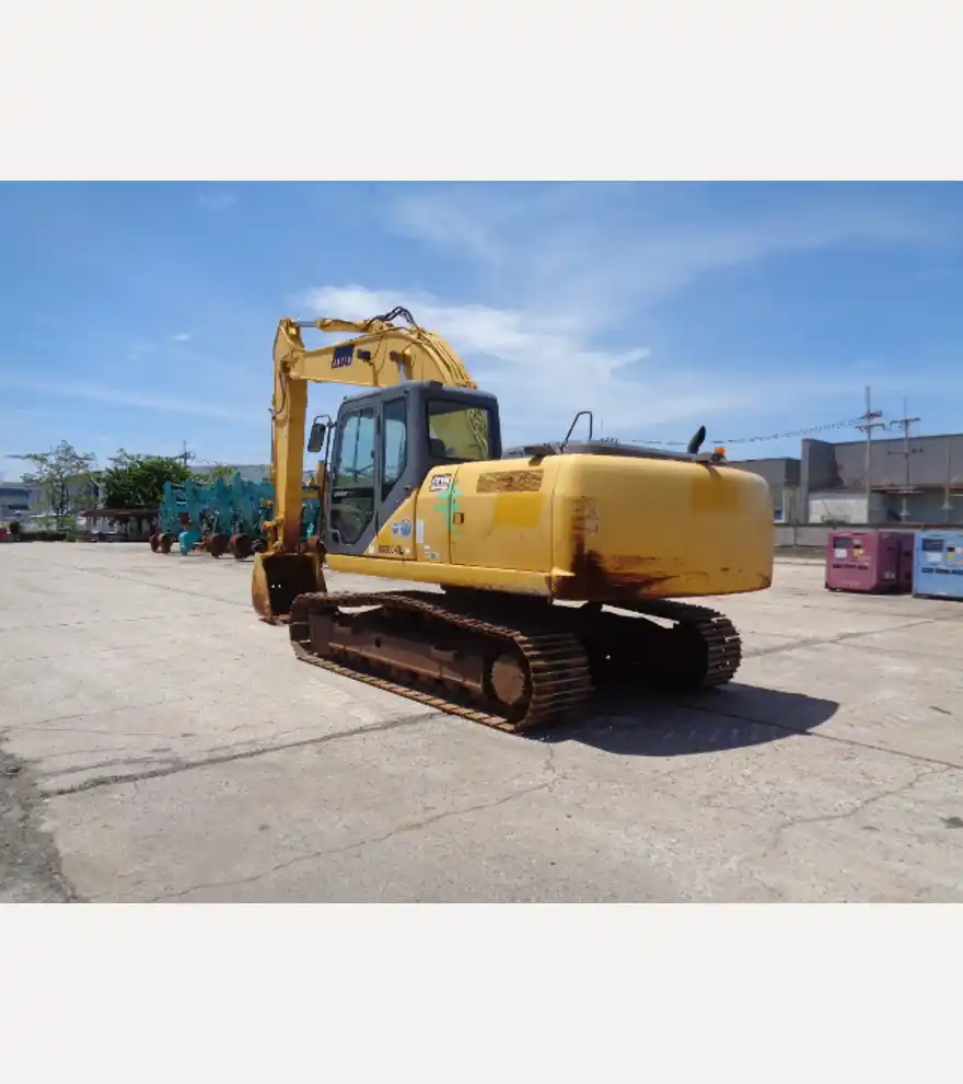 2013 SUMITOMO SH200-5 - SUMITOMO Excavators - sumitomo-excavators-sh200-5-a87cb7df-12.JPG