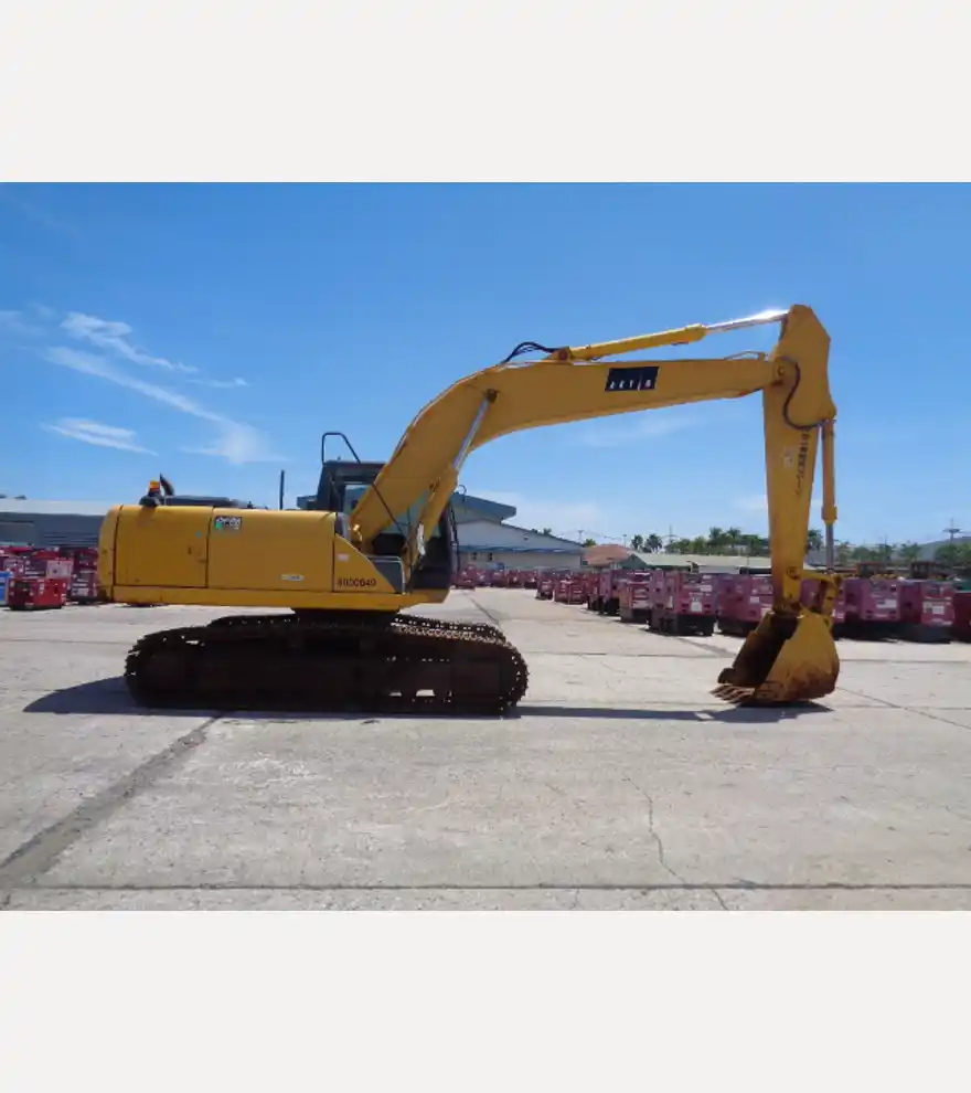 2013 SUMITOMO SH200-5 - SUMITOMO Excavators - sumitomo-excavators-sh200-5-a87cb7df-13.JPG