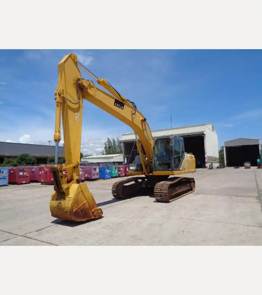2013 SUMITOMO SH200-5 - SUMITOMO Excavators - sumitomo-excavators-sh200-5-a87cb7df-14.JPG
