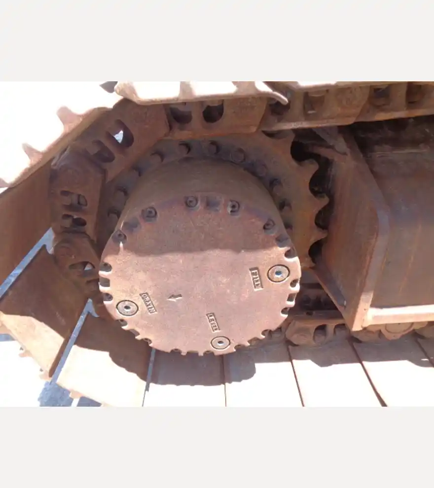 2013 SUMITOMO SH200-5 - SUMITOMO Excavators - sumitomo-excavators-sh200-5-a87cb7df-5.JPG